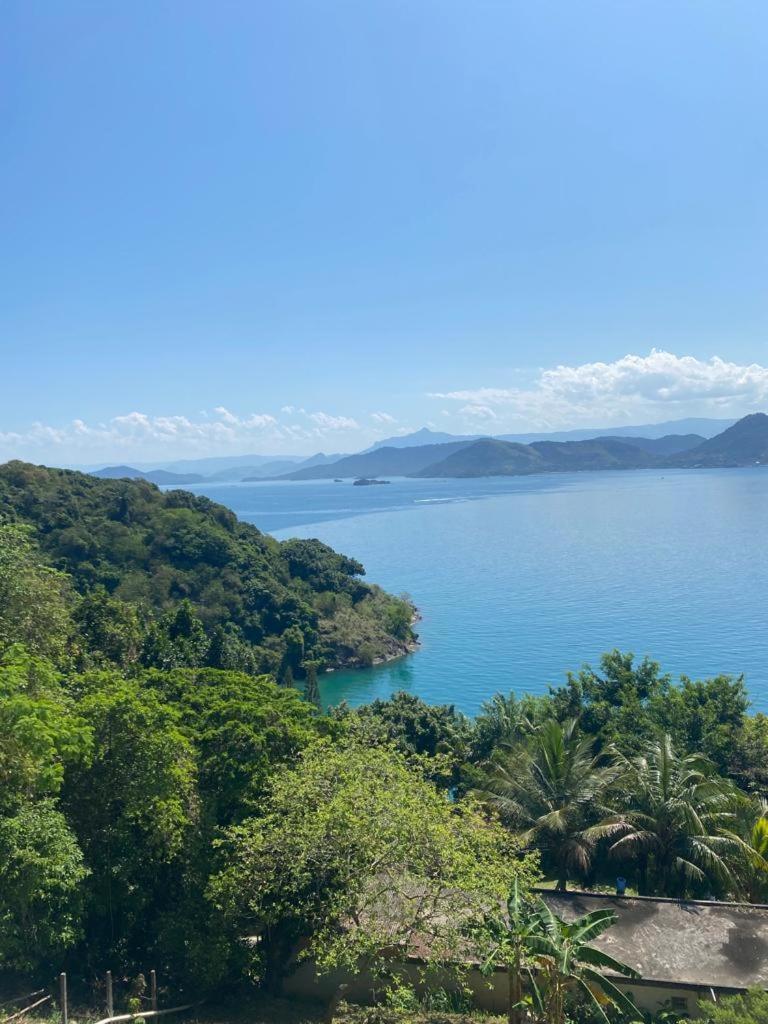 Pousada Artelai Angra dos Reis Exterior foto
